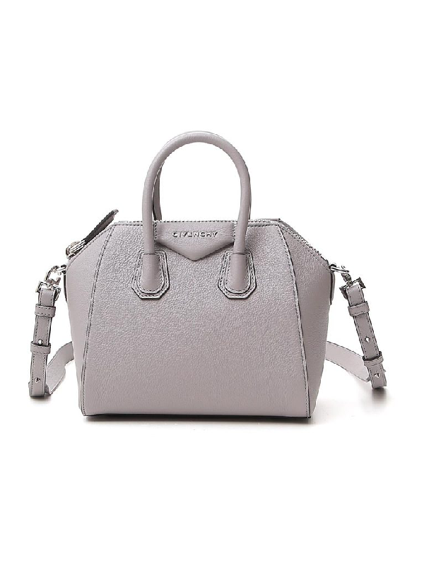grey givenchy bag