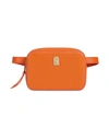 Furla Backpack & Fanny Pack In Orange