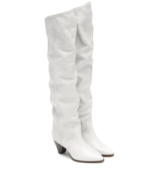 isabel marant remko boots