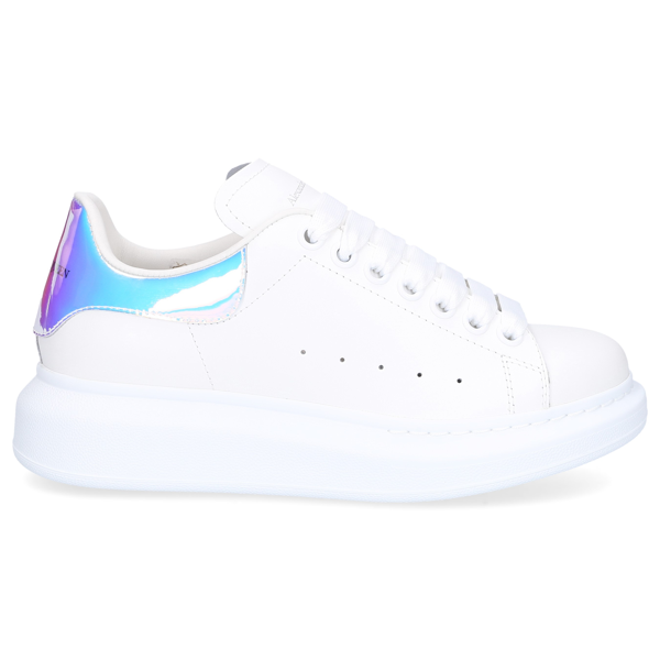 best price for alexander mcqueen trainers