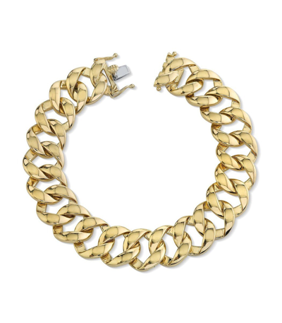 Anita Ko Hemingway 18-karat Gold Bracelet In Ylwgold