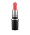 Mac Lipstick, Mini  In Please Me