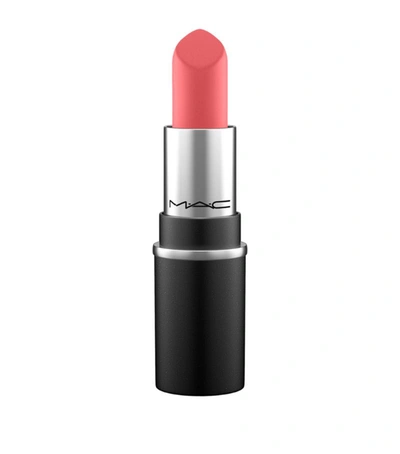 Mac Lipstick, Mini  In Runway Hit