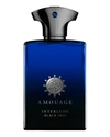 Amouage 3.4 Oz. Interlude Black Iris Eau De Parfum In Size 3.4-5.0 Oz.