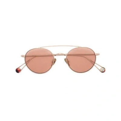 Ahlem 'costa Mesa Exclusive' Bastille Sunglasses In Rose