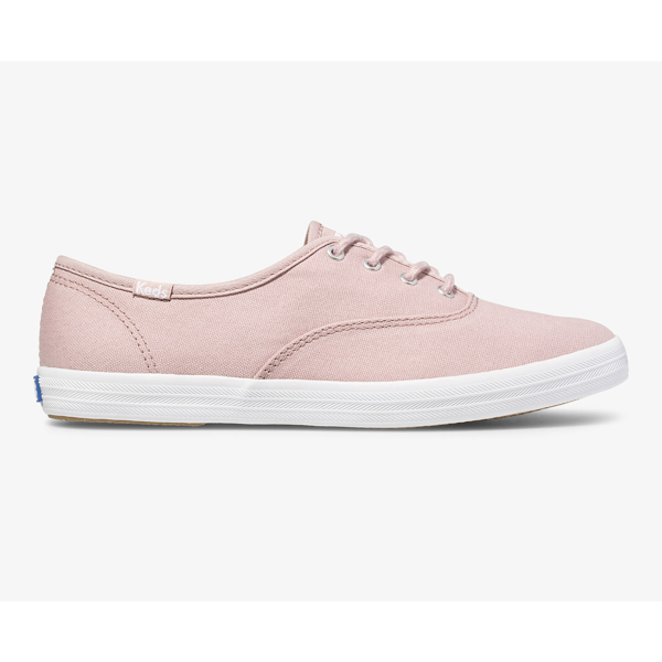 keds mauve