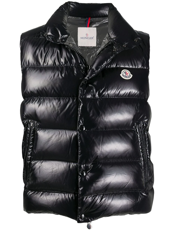 bodywarmers moncler