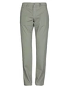 Tramarossa Casual Pants In Military Green