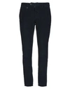 Antony Morato Casual Pants In Dark Blue