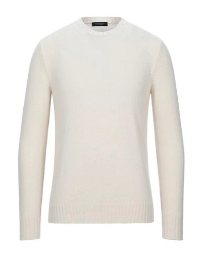 Aragona Cashmere Blend In Ivory