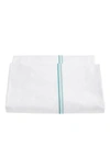 Matouk Essex Duvet Cover In Pink