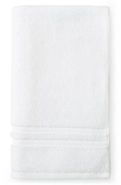 Dkny Ludlow Hand Towel In White