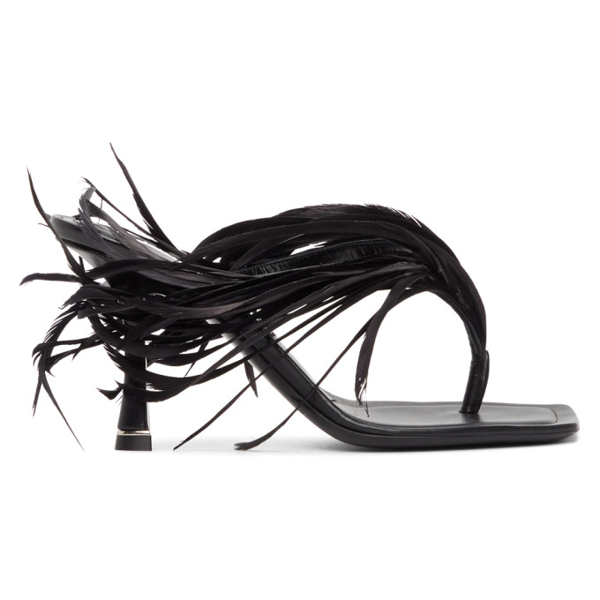 alexander wang ivy sandals