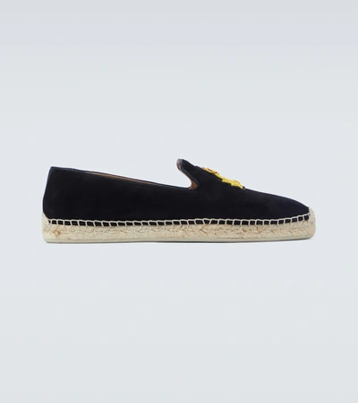 Christian louboutin hotsell espadrilles sale