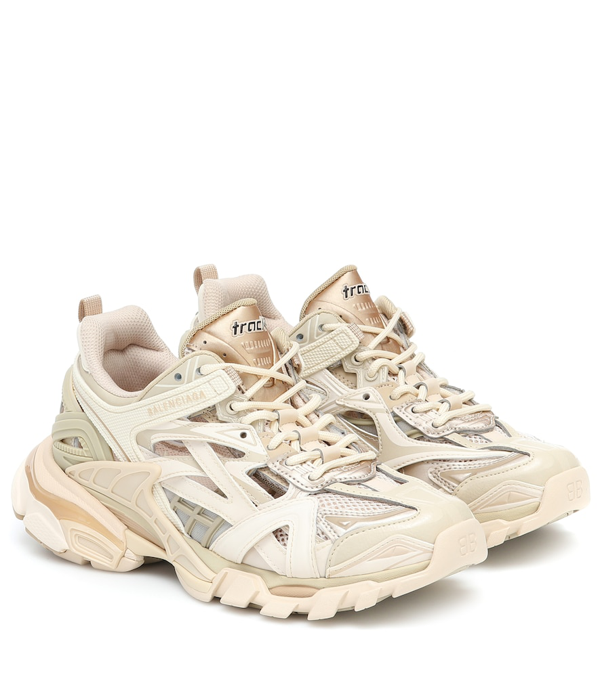 balenciaga track 2.0 white