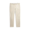 Polo Ralph Lauren Men's Big & Tall Stretch Classic-fit Twill Pants In Khaki Tan