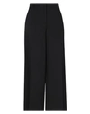 Liviana Conti Pants In Black