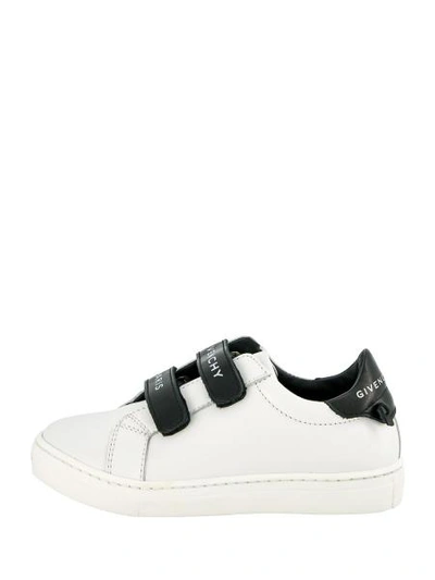 Givenchy Kids In White