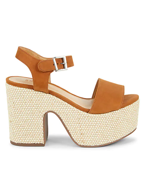 schutz glorya platform