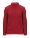 Aragona Cashmere Blend In Red