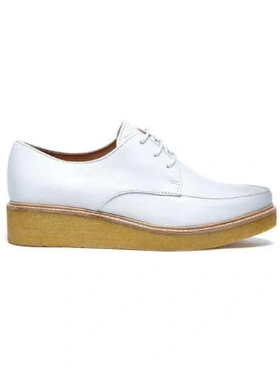 Swear 'nina 5' Derby Shoes In White