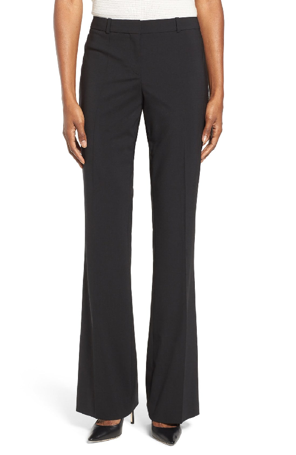 boss tulea pants