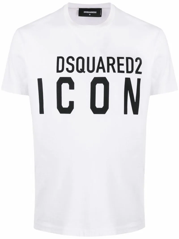 t shirt icon dsquared