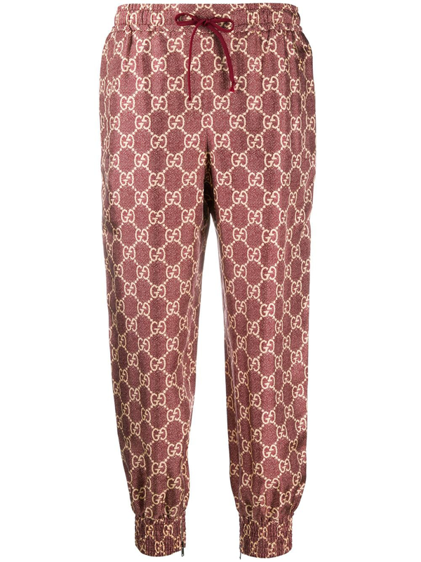 cheap gucci joggers