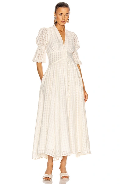 knee length dresses for ladies LIANNA DRESS main image 1