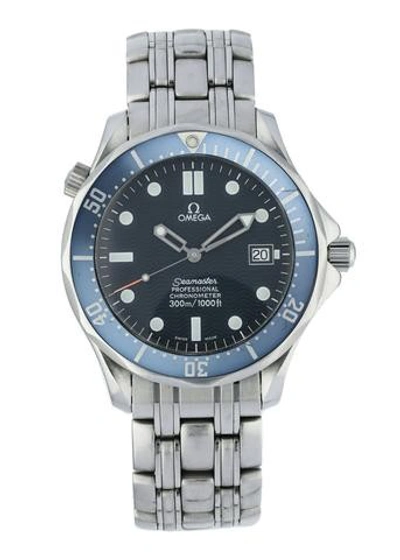 Omega Seamaster Professional 2531.80.00 Mens Watch In Not Applicable