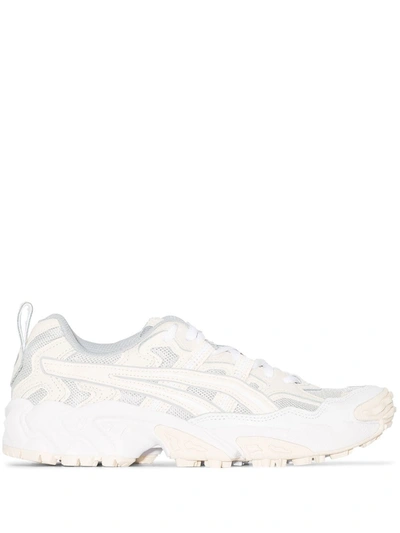 Asics Gel-nandi Og Sneakers In White