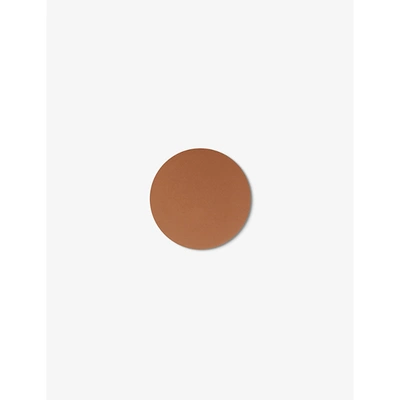 Charlotte Tilbury Airbrush Flawless Finish Bronzing Powder Refill In 3 Tan