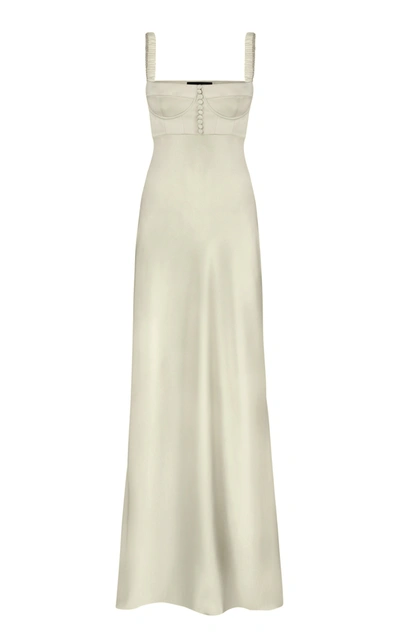athena maxi dress navy Athena Maxi Tall / 4X / Limited Blue Divine