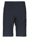 Champion Shorts & Bermuda Shorts In Dark Blue