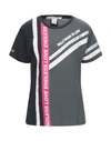 Pinko T-shirts In Lead