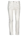 Laneus Pants In Ivory