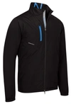 Zero Restriction Z625 Jacket In Black