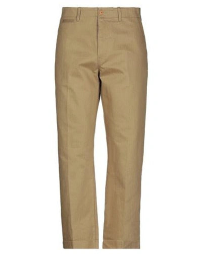 East Harbour Surplus Casual Pants In Sand