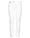 Eleventy Pants In White
