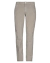 Re-hash Pants In Beige