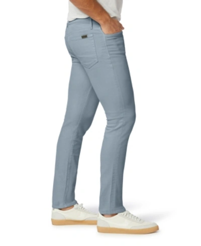 Joe's Jeans Men's The Asher Slim Tencel Twill Jeans In Cornflower