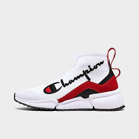 chunky champion shoes