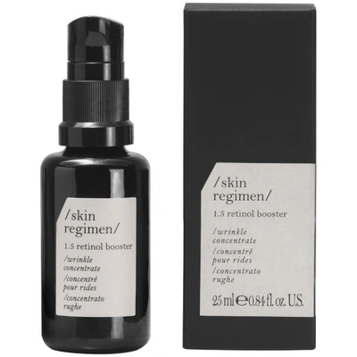 Skin Regimen Retinol Booster 25ml