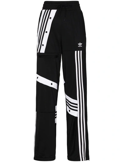 Adidas Originals Adidas Women's Originals Daniëlle Cathari Track Pants In  Black | ModeSens