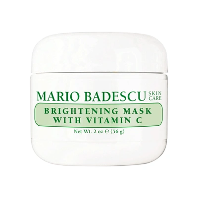 Mario Badescu Uo Exclusive Brightening Vitamin C Mask In Assorted