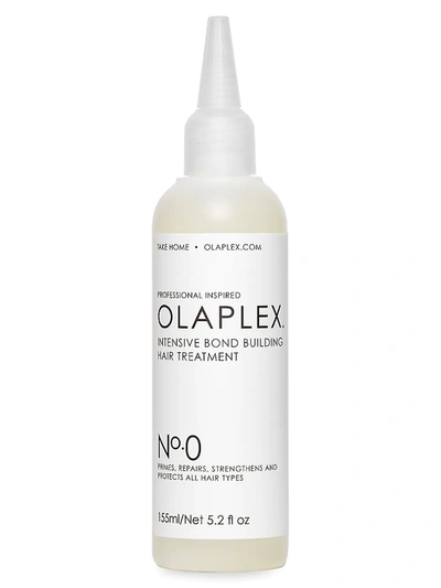 Olaplex No.0 Intensive Bond Building Hair Treatment, 155ml - One Size In Default Title