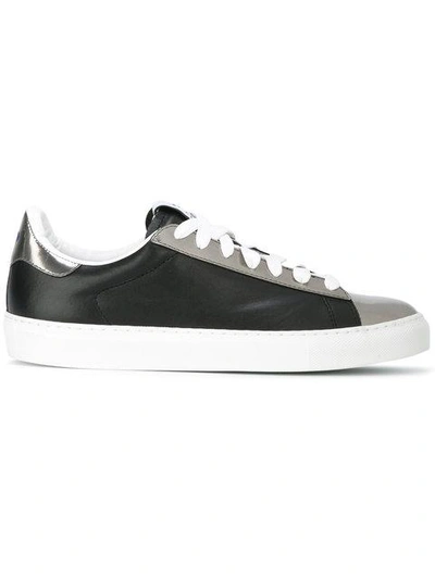 Rossignol Bay Sneakers - Black