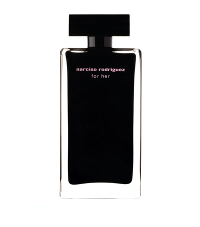 Narciso Rodriguez For Her Eau De Toilette (150ml) In White