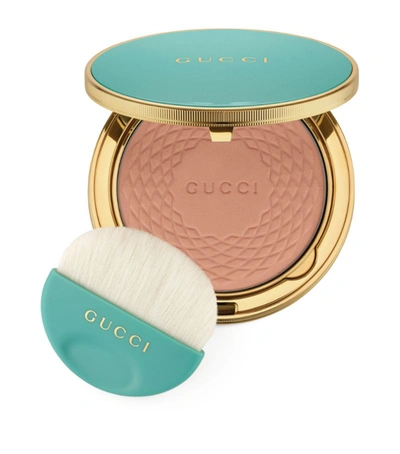 Gucci Poudre De Beauté Éclat Soleil In Beige