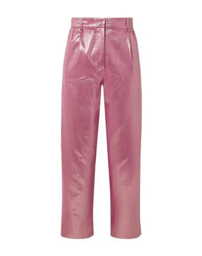 Blazé Milano Pants In Pink